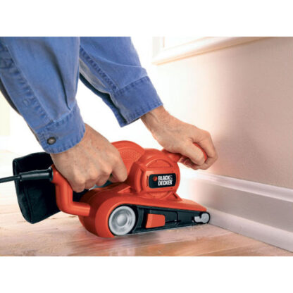 Τριβεία για τσέπες Black & Decker KA86-QS 720 W 75 x 150 mm