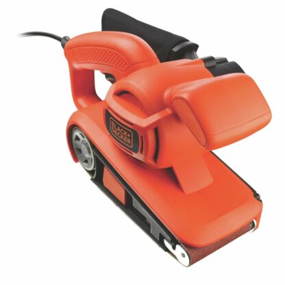 Τριβεία για τσέπες Black & Decker KA86-QS 720 W 75 x 150 mm