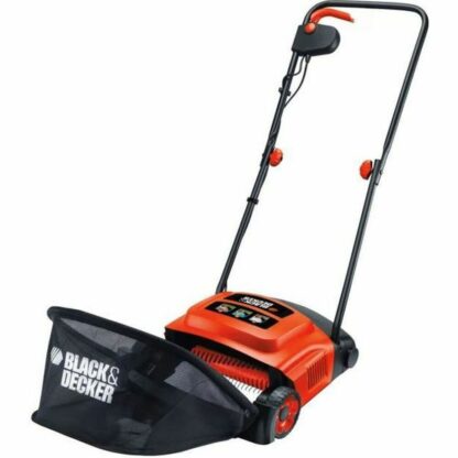 Αερισμού χλοοτάπητα Black & Decker GD300-QS