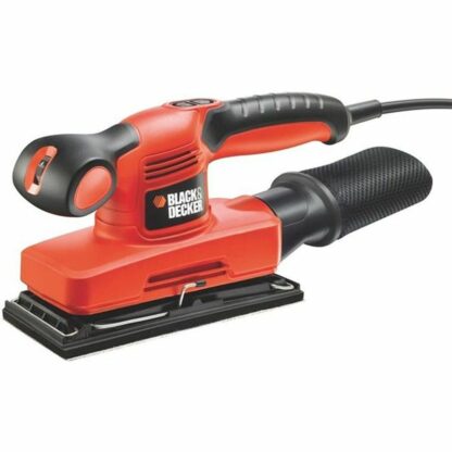 Εκκεντρικό τριβείο Black & Decker KA320EKA-QS 240 W 230 V