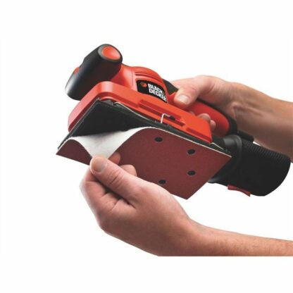 Εκκεντρικό τριβείο Black & Decker KA320EKA-QS 240 W 230 V