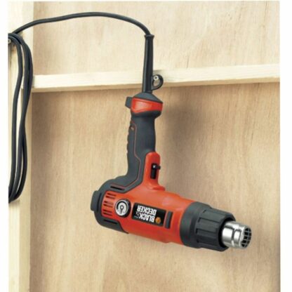 Πιστόλι ζεστού αέρα Black & Decker KX2200K-QS 2000 W 65ºC / 650ºC