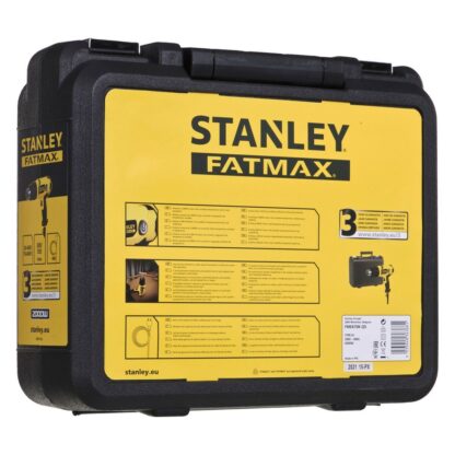 Πιστόλι ζεστού αέρα Stanley FME670K 2000 W