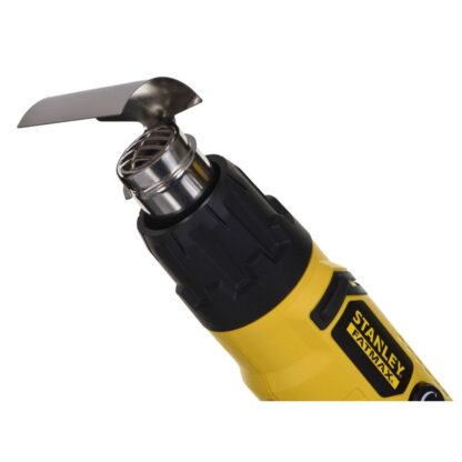 Πιστόλι ζεστού αέρα Stanley FME670K 2000 W