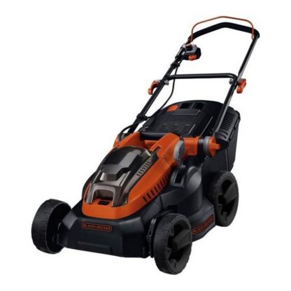 Κοπτικό γκαζόν Black & Decker CLM3820L1-QW 36 V 18 V