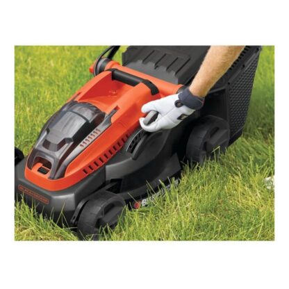 Κοπτικό γκαζόν Black & Decker CLM3820L1-QW 36 V 18 V