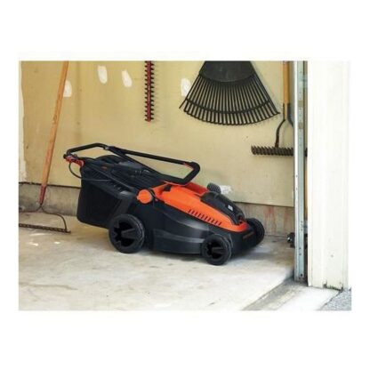 Κοπτικό γκαζόν Black & Decker CLM3820L1-QW 36 V 18 V