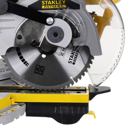 Σετ τρυπανιών και αξεσουάρ Stanley FME720-QS 2000 W