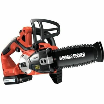 Αλυσοπρίονο Black & Decker 20 cm