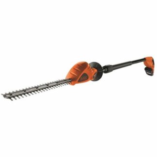 Κλαδευτήρι Black & Decker Powercommand 2 GTC18502PC-QW 18 V 2 Ah 50 cm