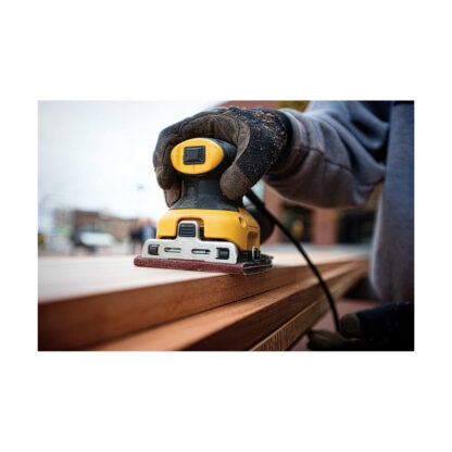 Τριβεία Dewalt DWE492DUO1-QS 230 W