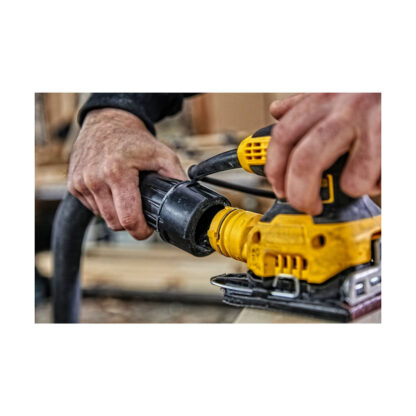 Τριβεία Dewalt DWE492DUO1-QS 230 W