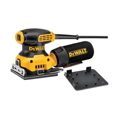 Τριβεία Dewalt DWE492DUO1-QS 230 W