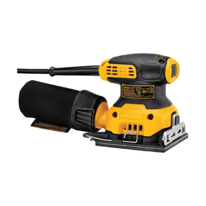 Τριβεία Dewalt DWE492DUO1-QS 230 W