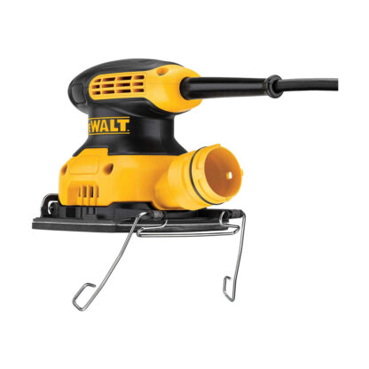 Τριβεία Dewalt DWE492DUO1-QS 230 W