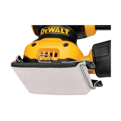 Τριβεία Dewalt DWE492DUO1-QS 230 W