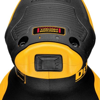 Τυχαίο τροχιακό τριβείο Dewalt DWE6423-QS Ø 125 mm 280 W