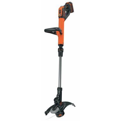 Ηλεκτρικό Ψαλίδι Black & Decker PowerCommand STC1820EPC 18 V 28 cm