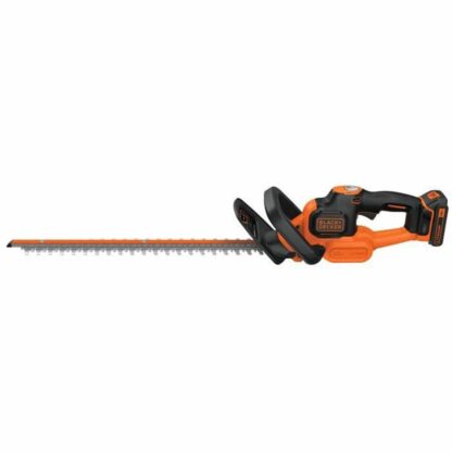 Κλαδευτήρι Black & Decker Powercommand 2 GTC18502PC-QW 18 V 2 Ah 50 cm