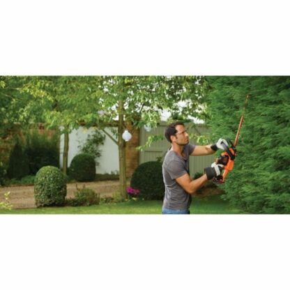 Κλαδευτήρι Black & Decker Powercommand 2 GTC18502PC-QW 18 V 2 Ah 50 cm