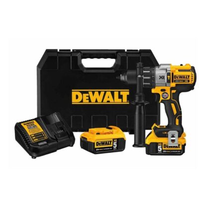 Κατσαβίδι Dewalt 90 W