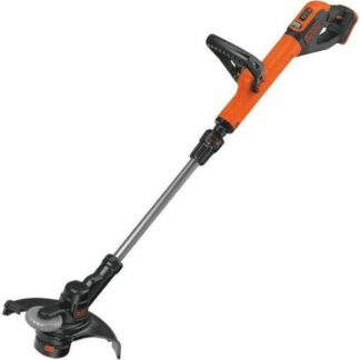 Κλαδευτήρι Black & Decker BEHTS501 600 W 230 V