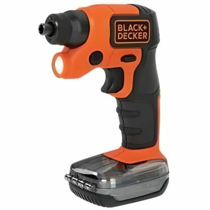 Κατσαβίδι Black & Decker