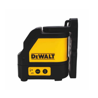 Επίπεδη μετρητής Dewalt