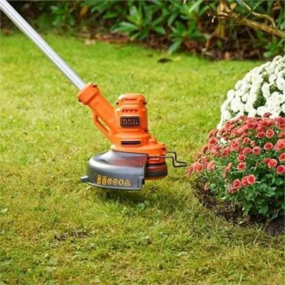 Ηλεκτρικό Ψαλίδι Black & Decker BESTA525 450 W 230 V 25 cm