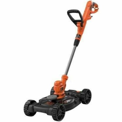 Κοπτικό γκαζόν Black & Decker BESTA530CM 550 W 230 V