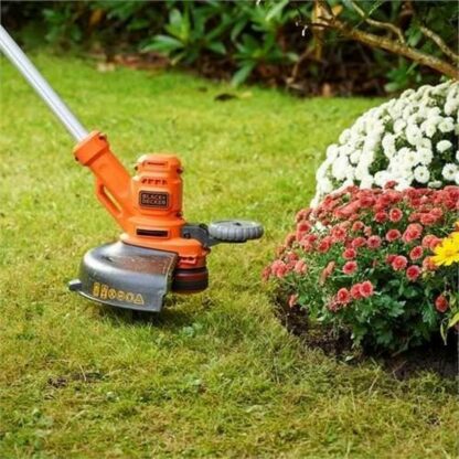 Κοπτικό γκαζόν Black & Decker BESTA530CM 550 W 230 V