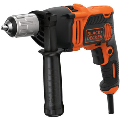 Τρυπάνι σφύρας Black & Decker BEH850K 230 V 850 W