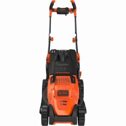 Κοπτικό γκαζόν Black & Decker BEMW461BH-QS 1400 W 34 cm 230 V