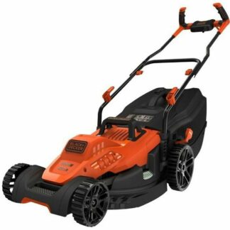 Κοπτικό γκαζόν Black & Decker BEMW461BH-QS 1400 W 34 cm 230 V