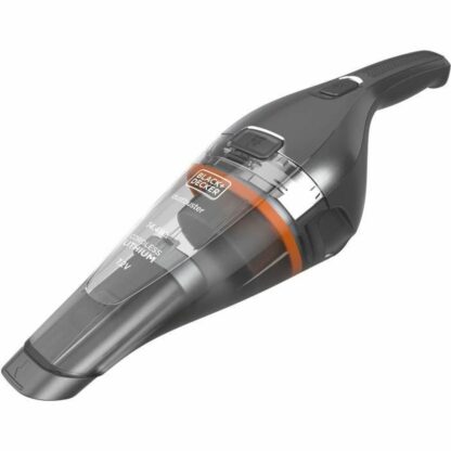 Ηλεκτρικό Σκουπάκι Black & Decker NVC220WC-QW