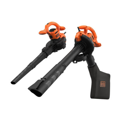 Φυσητήρας Black & Decker BEBLV260-QS