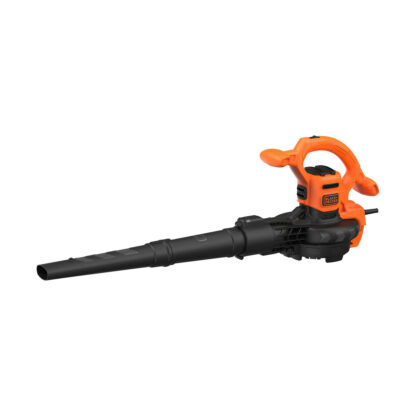 Φυσητήρας Black & Decker BEBLV260-QS