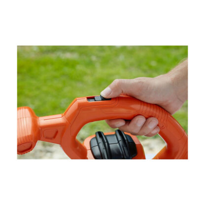 Φυσητήρας Black & Decker BEBLV260-QS