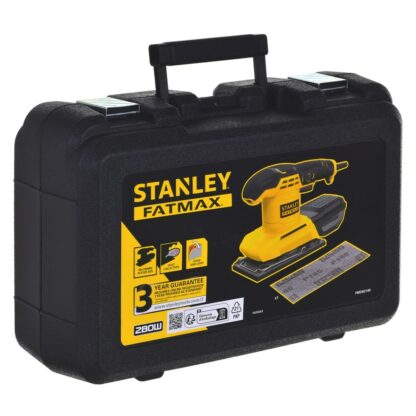 Εκκεντρικό τριβείο Stanley FMEW214K-QS