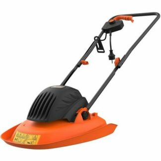 Κοπτικό γκαζόν Black & Decker 36 V