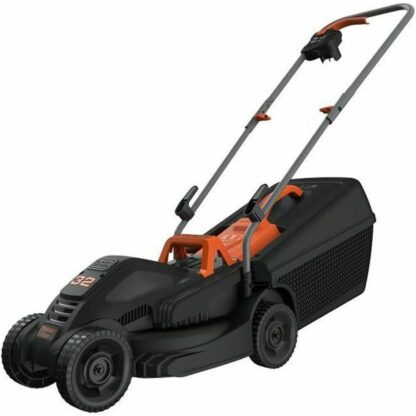 Κοπτικό γκαζόν Black & Decker BEMW351-QS 1000 W