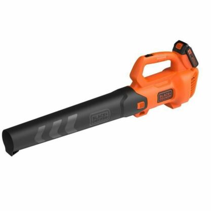 Φυσητήρας Black & Decker BCBL200L-QW Φύλλα