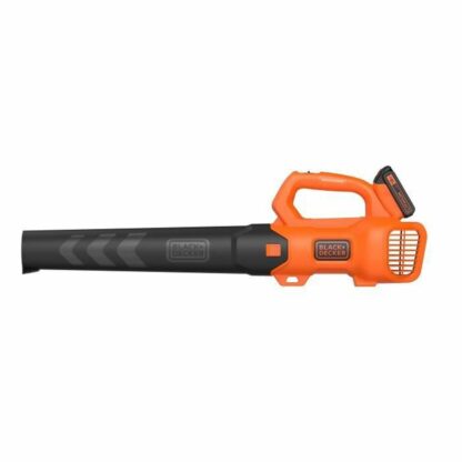 Φυσητήρας Black & Decker BCBL200L-QW Φύλλα