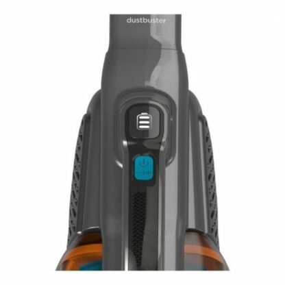 Ηλεκτρικό Σκουπάκι Black & Decker BHHV320J 24 W