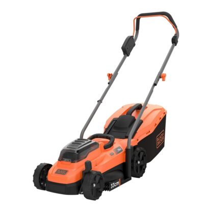 Κοπτικό γκαζόν Black & Decker BCMW3318L2-QW 18 V