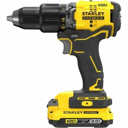 Κατσαβίδι Stanley SFMCD715D2K-QW 60 Nm