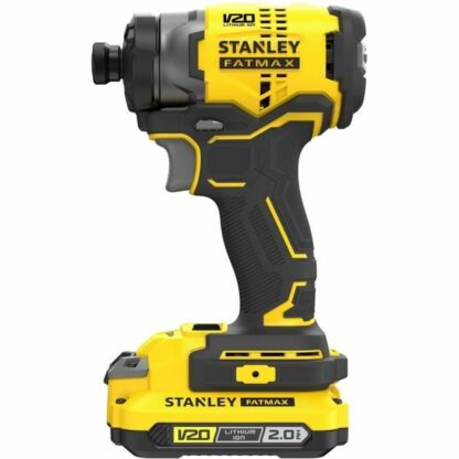 Κατσαβίδι Stanley SF-SFMCF820D2K