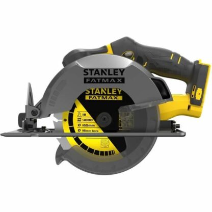 Kυκλικό πριόνι Stanley SFMCS500B 18 V