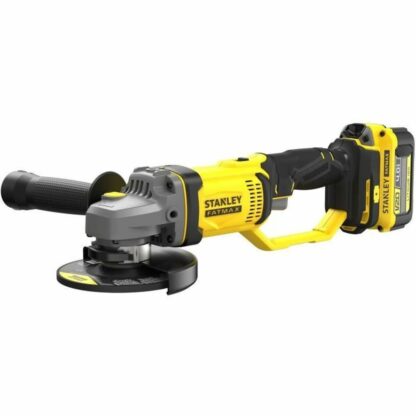 Γωνιακός μύλος Stanley SFMCG400M2K