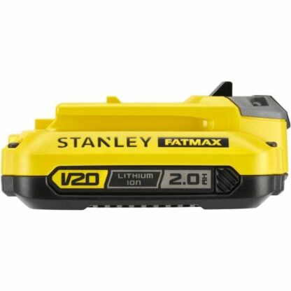 Επαναφορτιζόμενη μπαταρία λιθίου Stanley SFMCB202-XJ 18 V